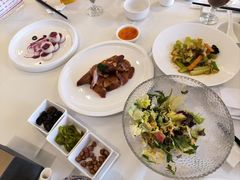 -万龙洲海鲜(南新仓店)