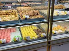 -爱德顺糕点食屋(利民道店)