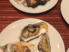 -西安W酒店·WEI全味西餐厅