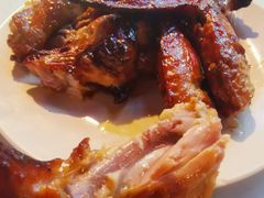 -黄亚华小食店(Jalan Alor)