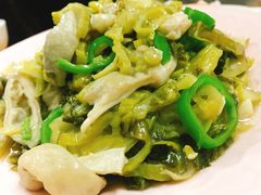 -老兵牛蹄店(下沙店)