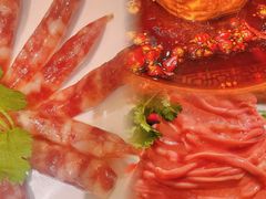 -老码头火锅(骡马市店)