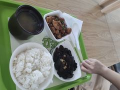 -老乡鸡(合肥高铁南站店)