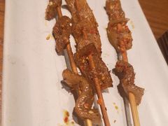 -云海肴·汽锅鸡·云南菜(天山百盛优客店)