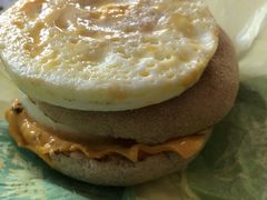 -麦当劳(佛山流行前线店)