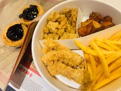 -肯德基(观前新店)