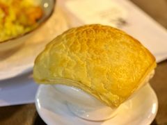 蚬肉鱼翅酥皮汤-东莞宾馆(莞城店)
