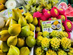 -港华水果街(港华广场店)