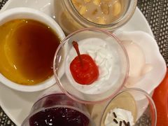 -厦门海景千禧大酒店·海景咖啡厅