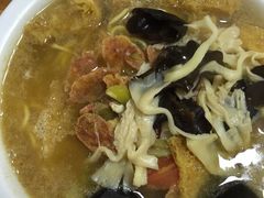 -祁家面馆(大香炉店)