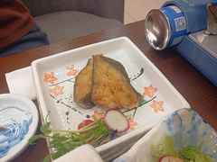 -红叶日料·放题·海胆·定食(星海店)