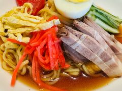 -明日叶日本料理(新区淮海街店)