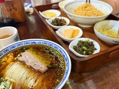 -同得兴 Since·1995 传统苏式面馆(嘉馀坊店)