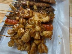 -海萍馄饨(湖北路店)
