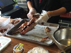 -火刻北京烤鸭(张店区·明清街店)
