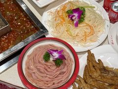 -红鼎坊·老成都火锅(新南门店)