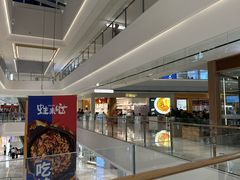 -东莞松山湖万象汇