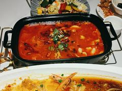 -3号仓库·创意中国菜(嘉兴龙鼎万达店)