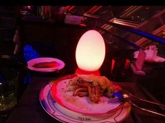 -海神诺富特大酒店-旋宫50旋转餐厅