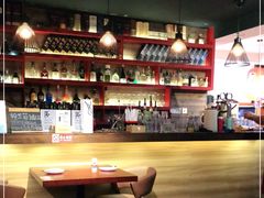 -杰J.w.m深夜食堂 厚杰居酒屋(淮海街商业街店)