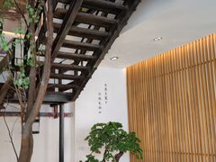 大堂-蜜桃餐厅·伴山(湖滨商业街店)
