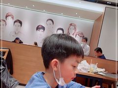 -鼎泰丰(德基广场店)