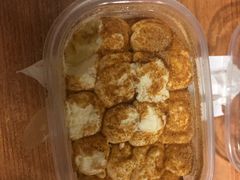 豆乳盒子-丁香西饼屋(桂林路店)