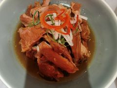 -喜鼎海胆水饺(平安金融中心店)