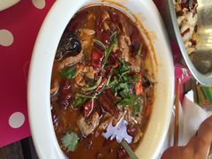 毛里求斯小四川饭店-毛里求斯小四川餐厅总店