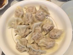 -大眼锅贴水饺(河东店)