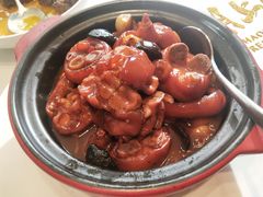 -潮上潮(南中环店)