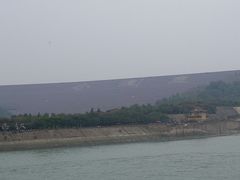 -黄河小浪底水利枢纽风景区