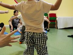 -饭米多蔻中英文绘本馆(苏州美罗店)