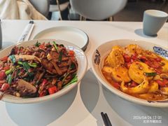 -潇湘阁(昆泰国际大厦店)