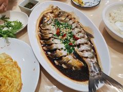 -红樽舫湖州菜.湖景餐厅(太湖渔人码头店)