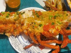 -关东海鲜(自由大路店)
