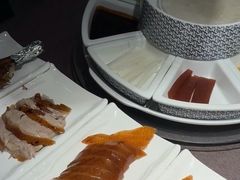 -羲和雅苑•北京烤鸭(乐园道万象城店)