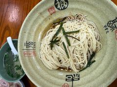 -阿勇面馆(东书房路店)