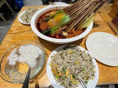 -嘉州叶婆婆钵钵鸡(建设路店)