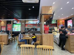 -老鼓楼汤包(太平门店)