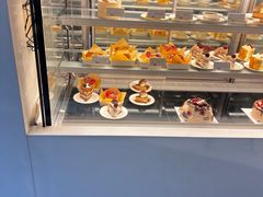 -PETIT PARIS 小巴黎(花园道店)