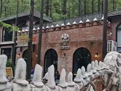 -食光慢宴·安吉土菜馆