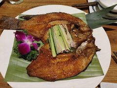 -紫滇源云南生态菜(丹凤街店)