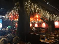 -令狐冲烤鱼·烧菜馆(达明店)