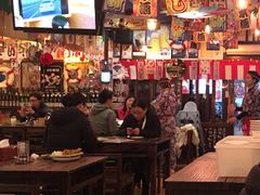 -平成屋·午肴夜酒(四川北路店)