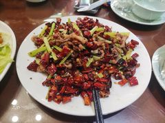 -小铜锣湾海鲜家常菜馆(河西店)