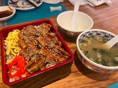 -江户前寿司·日料·寿喜烧(中关村壹号店)