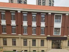 -天津市河西区海河博爱学校