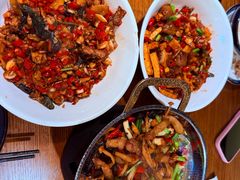 -八碗湘长沙市井菜(坡子街店)