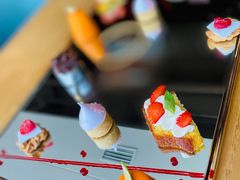 下午茶甜品套餐-EN SPACE恩空间